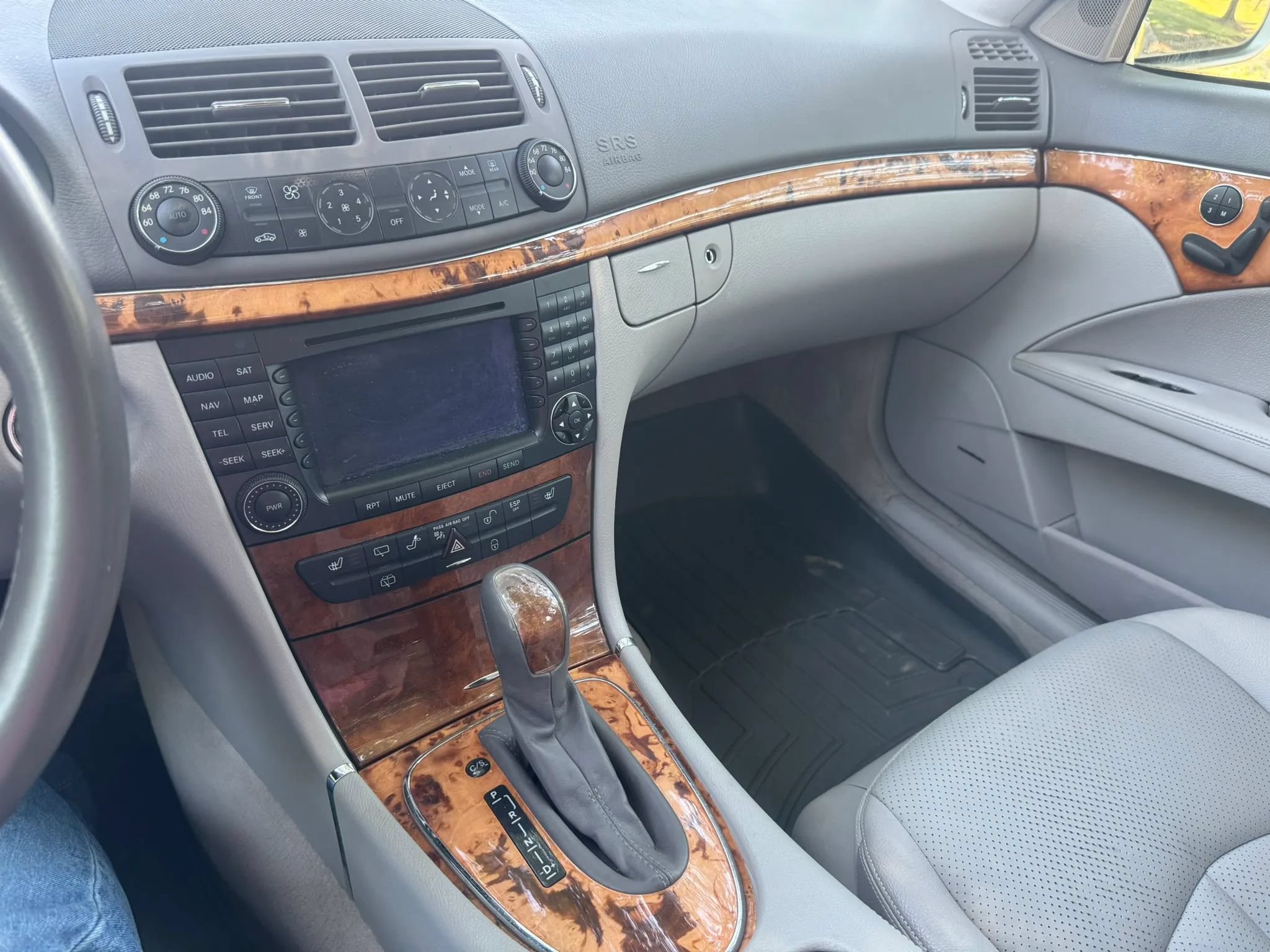 Used 2006 Mercedes-Benz E 350 4MATIC Wagon image 26
