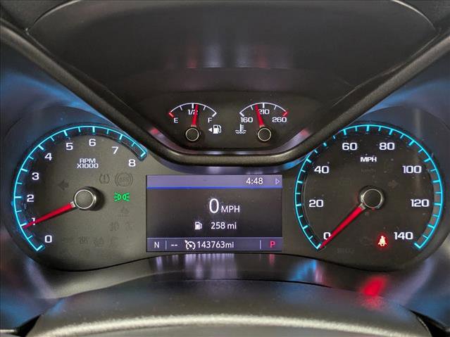 Used 2019 GMC Canyon SLE w/ SLE Convenience Package RWD image 11