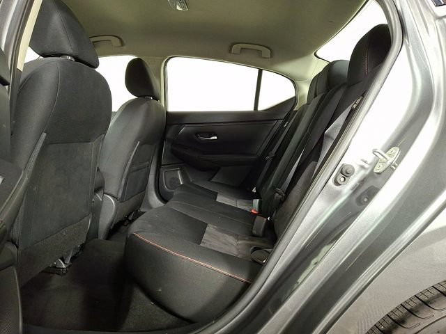 Used 2022 Nissan Sentra SR FWD image 13