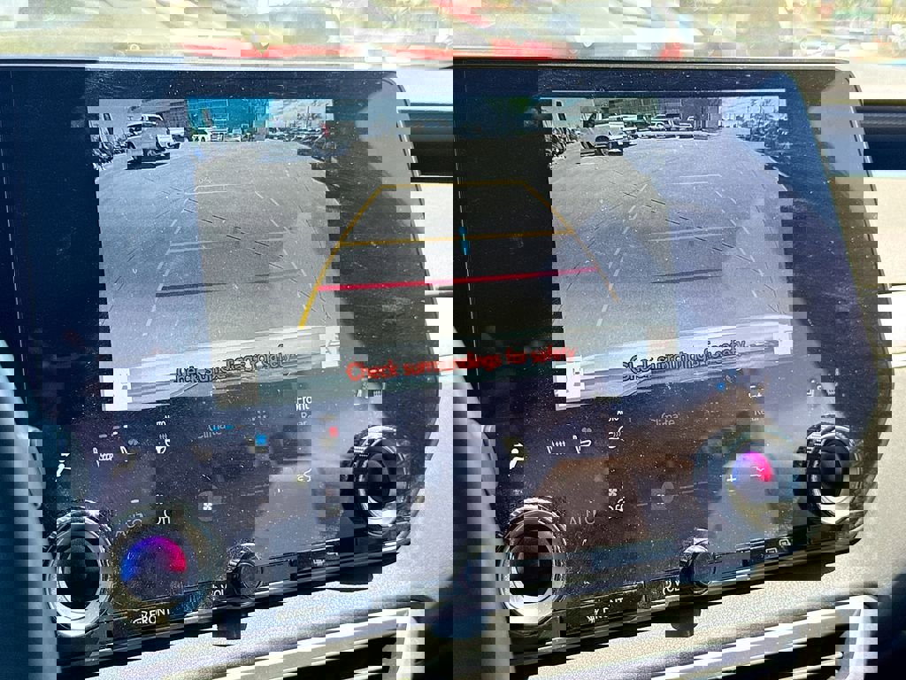 Used 2023 Lexus RX 350 Premium Plus w/ Accessory Package (Z1) image 27