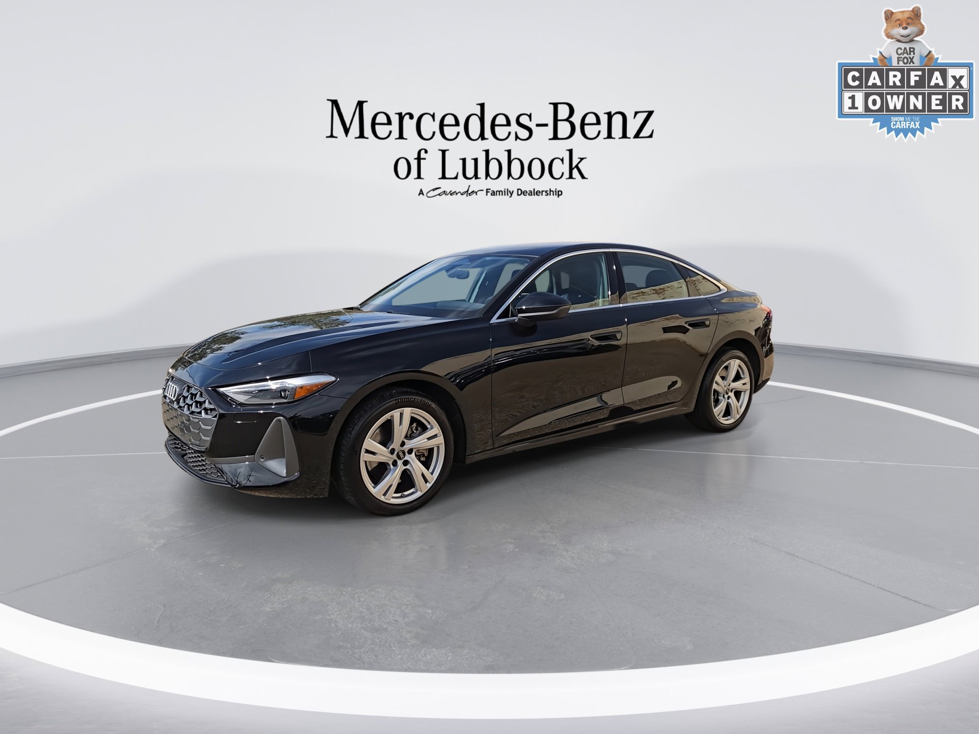 Used 2025 Audi A5 Premium w/ Convenience Package AWD/4WD image 4