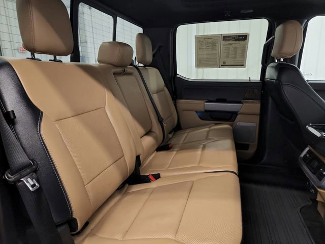 Used 2023 Ford F150 Lariat AWD/4WD image 38