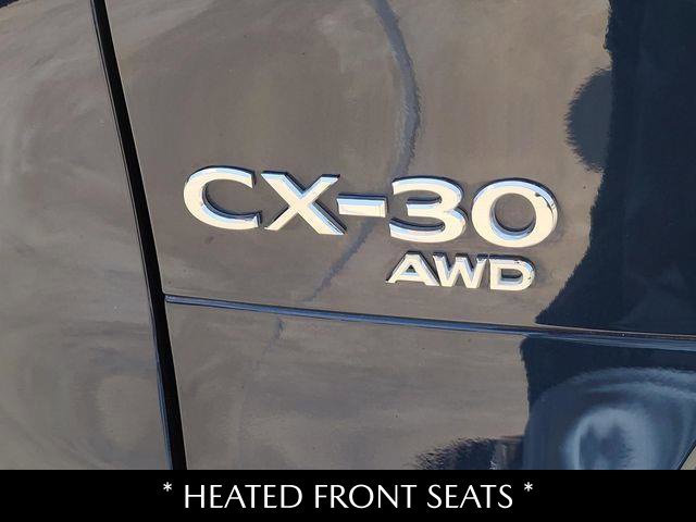 Certified 2026 MAZDA CX-30 AWD 2.5 S image 6
