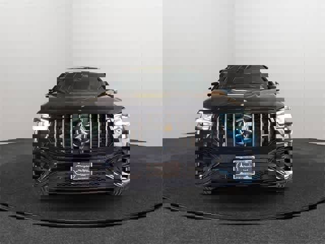 Used 2024 Mercedes-Benz GLE 53 AMG 4MATIC Coupe image 2