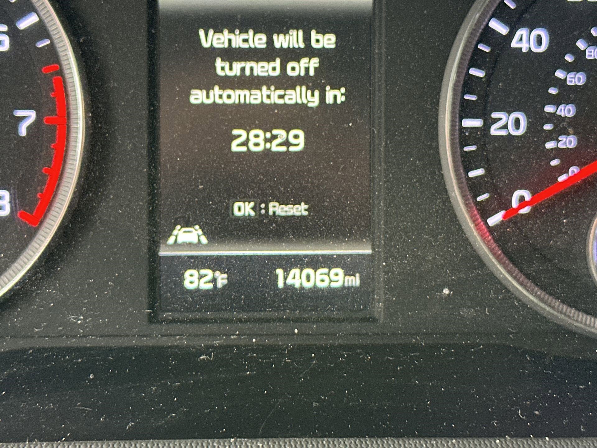 Used 2023 Kia K5 GT-Line image 10