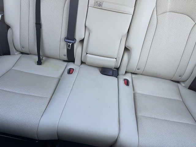 Used 2020 Lexus RX 350 AWD w/ Premium Package image 9