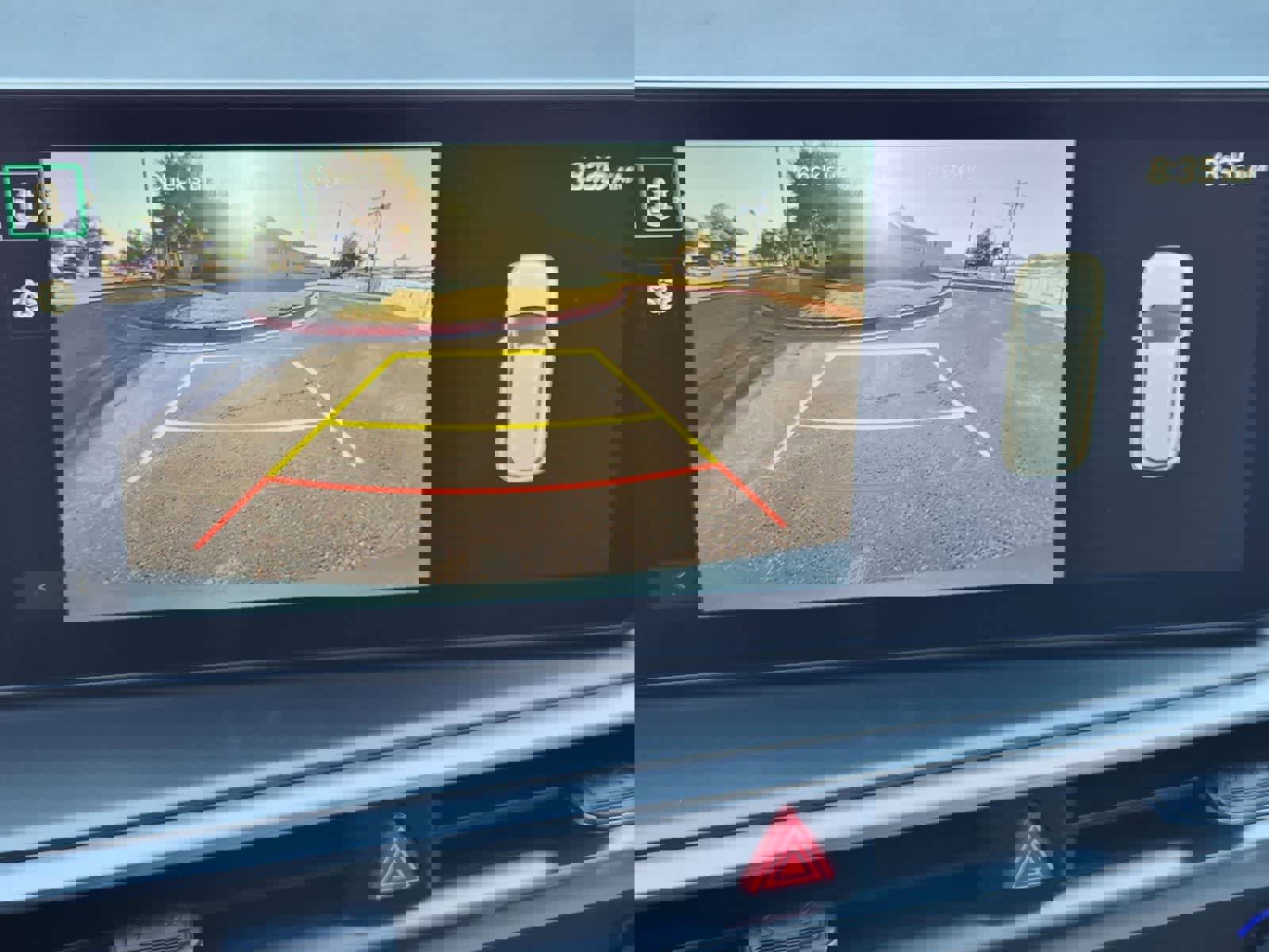 New 2026 Kia Sorento EX FWD image 15