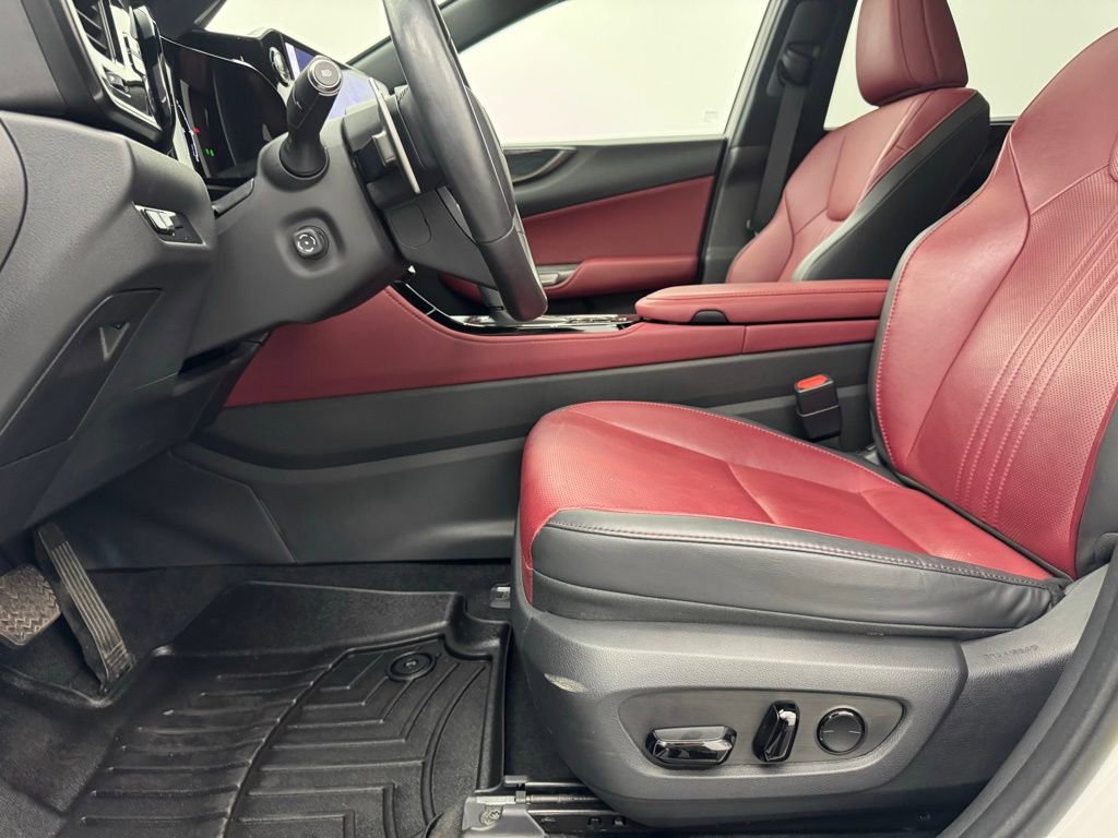 Used 2022 Lexus NX 350 AWD image 19
