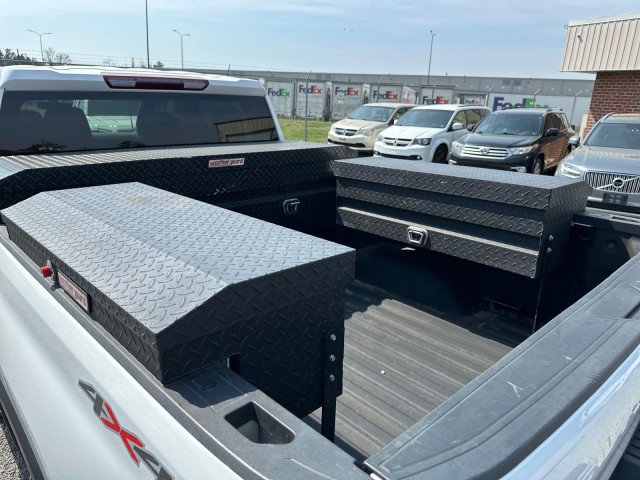 Used 2023 Chevrolet Silverado 2500 W/T w/ WT Convenience Package image 15