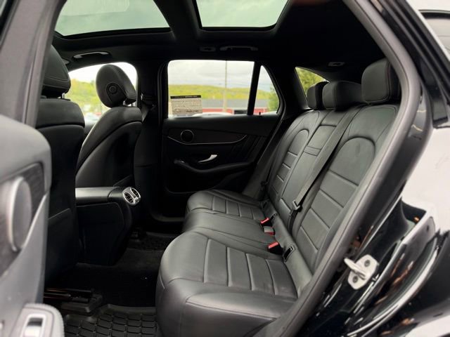 Used 2022 Mercedes-Benz GLC 300 4MATIC image 23