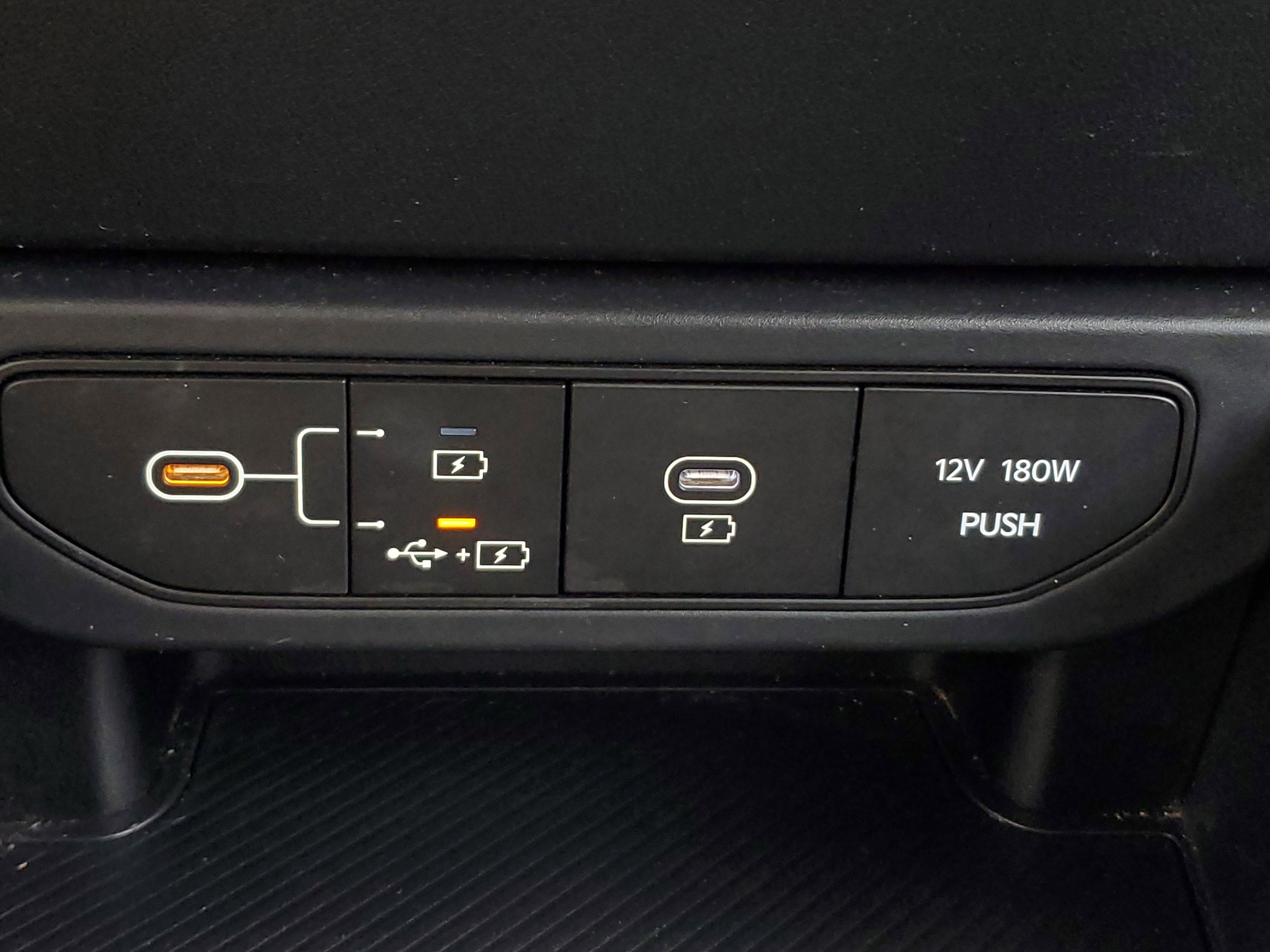 Used 2025 Kia K4 LXS FWD image 25