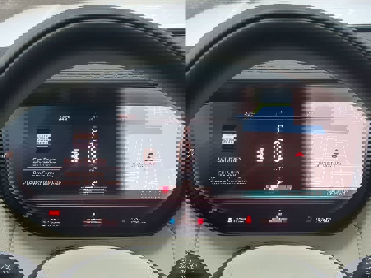 Certified 2025 Land Rover Range Rover Long Wheelbase SE image 35