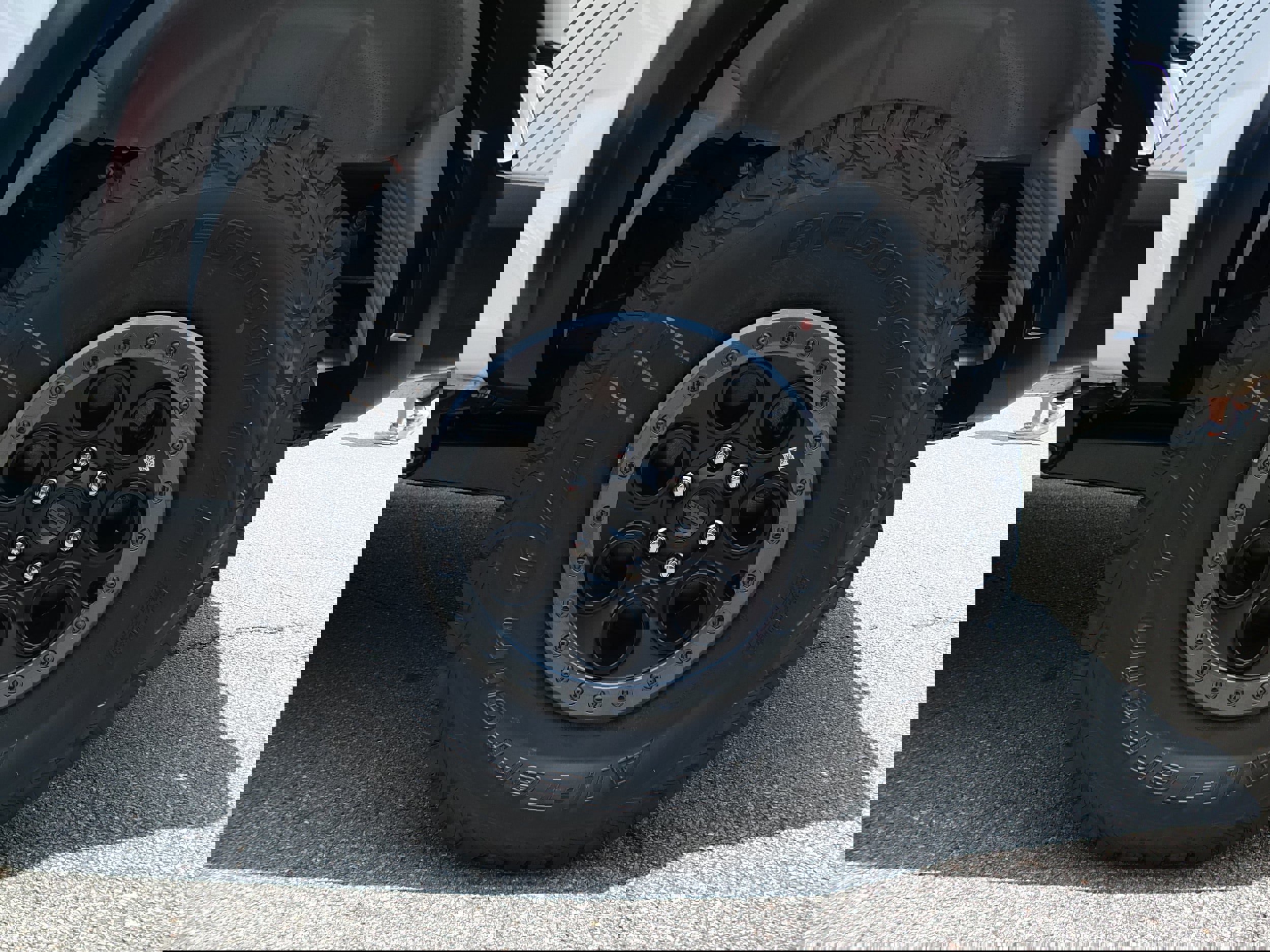 New 2025 Ford F150 Raptor image 11