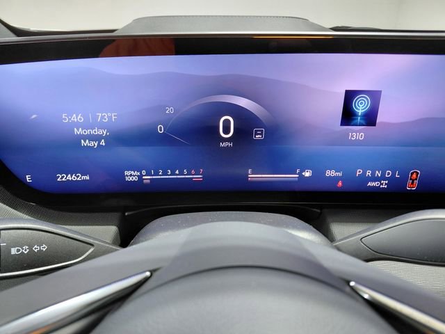 Used 2025 Buick Enclave Preferred AWD/4WD image 46