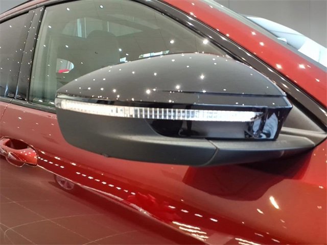 New 2025 Audi SQ5 Premium Plus image 7