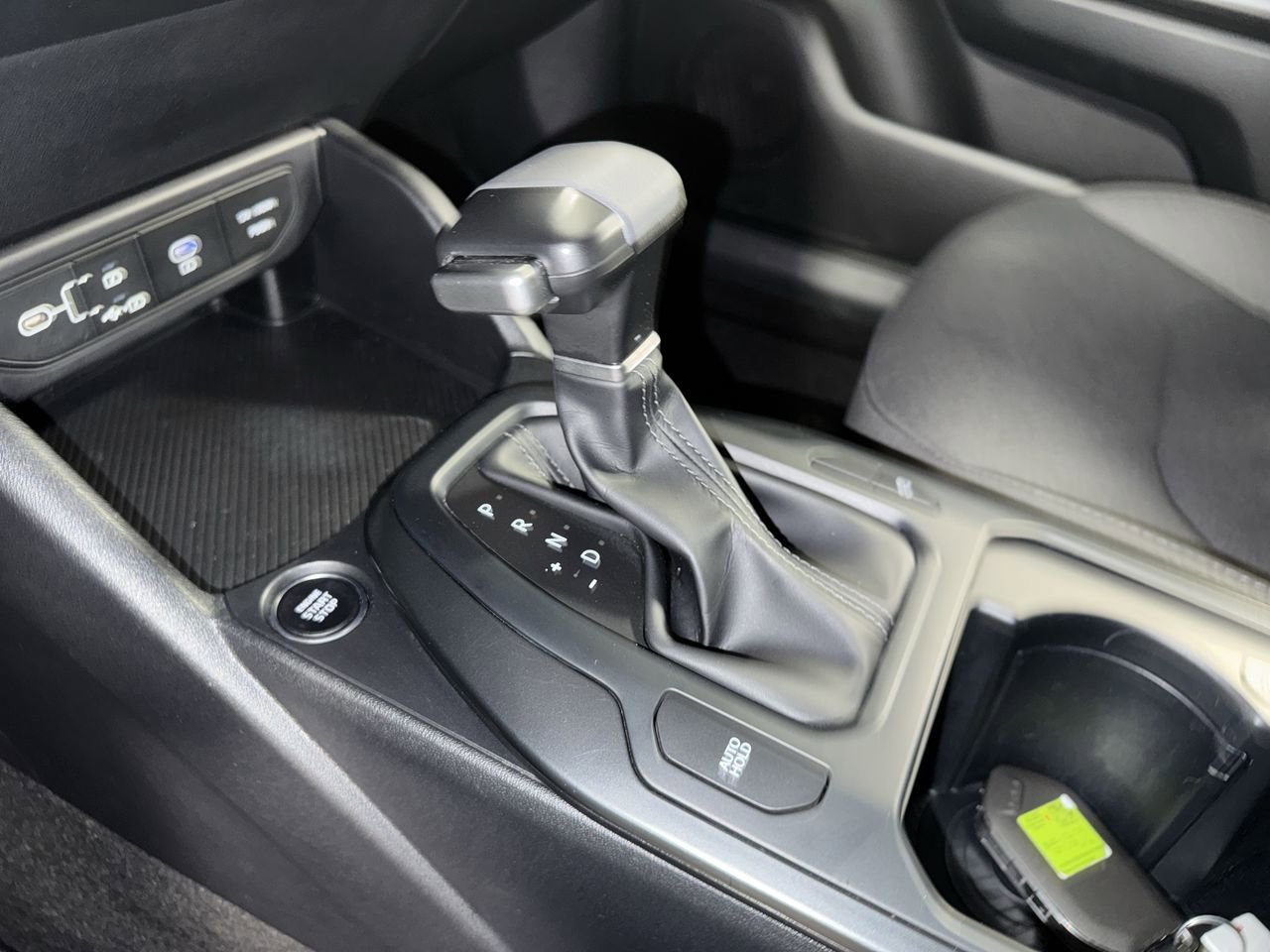 Certified 2025 Kia K4 LXS image 26