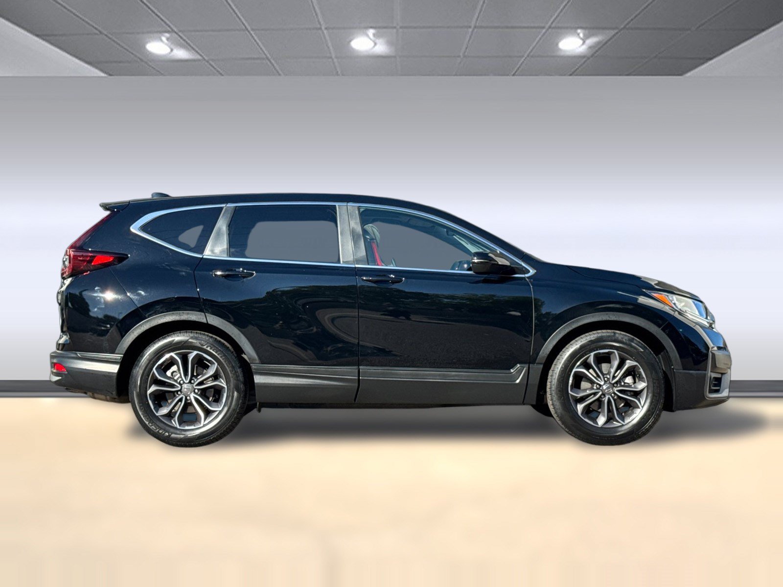 Used 2020 Honda CR-V EX image 8