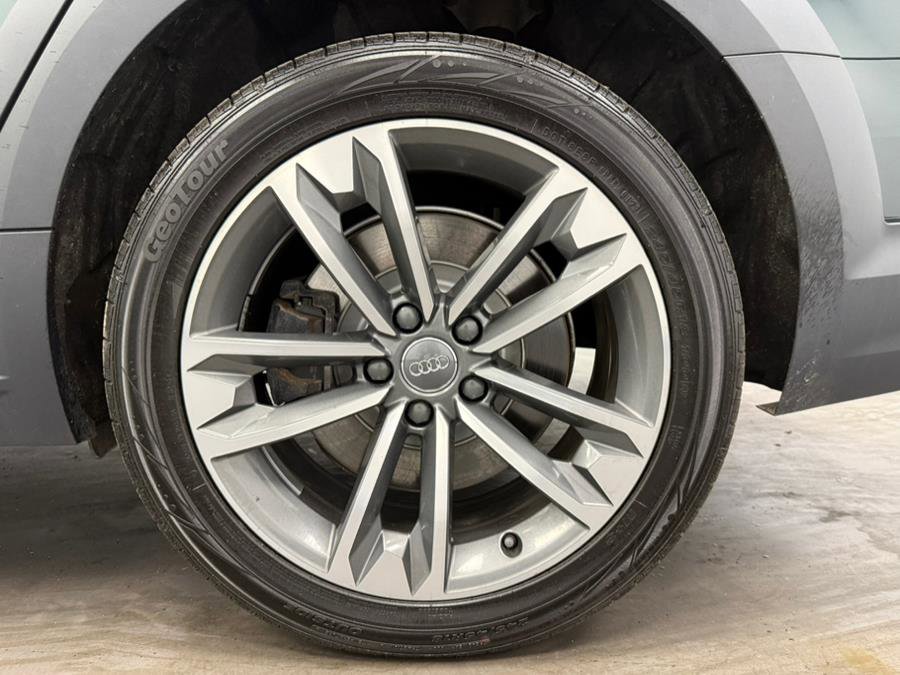 Used 2017 Audi A4 2.0T allroad Premium image 66
