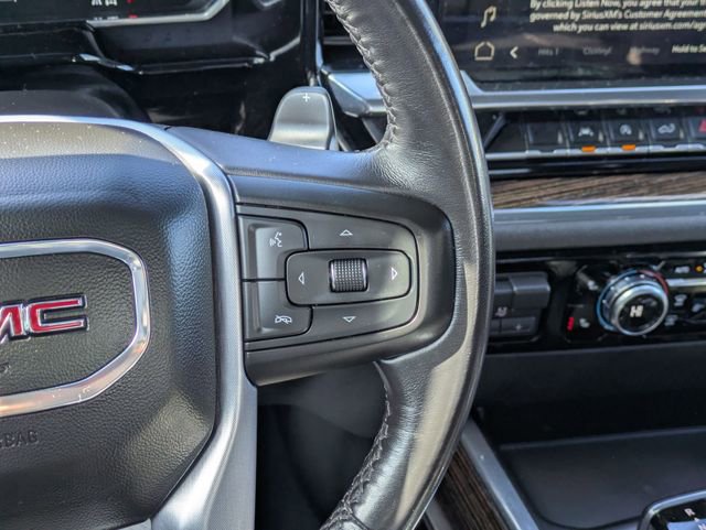 Certified 2023 GMC Sierra 1500 Elevation w/ Preferred Package image 17