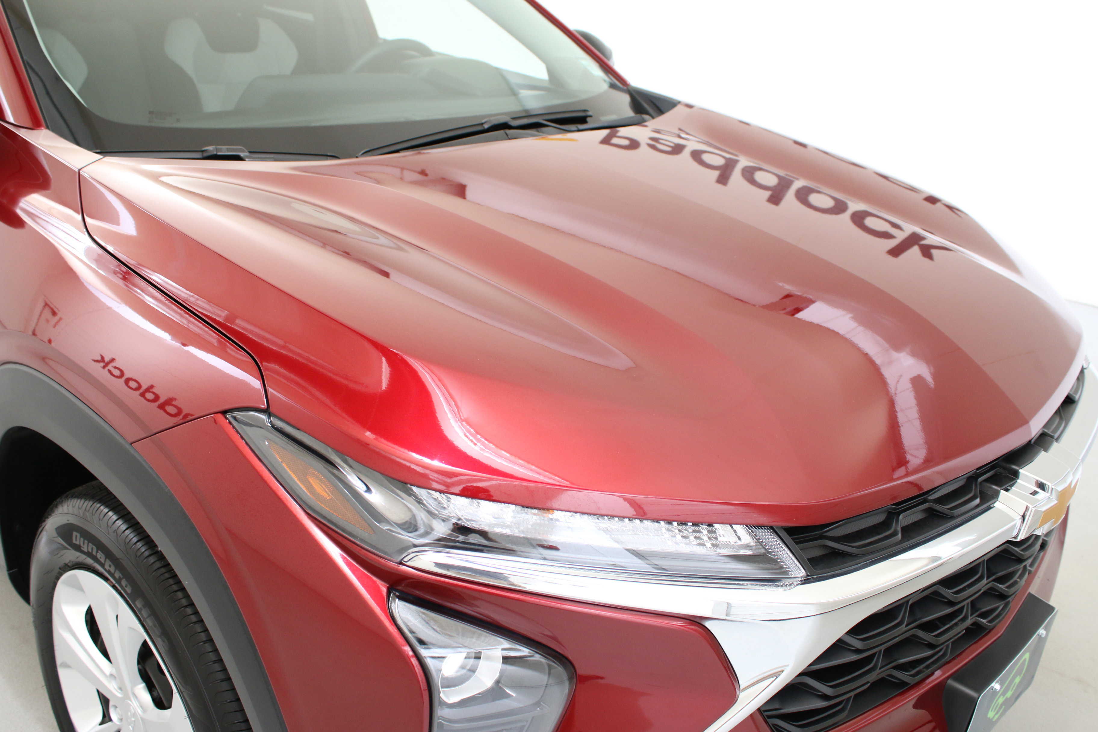 Certified 2024 Chevrolet Trax LS FWD image 12