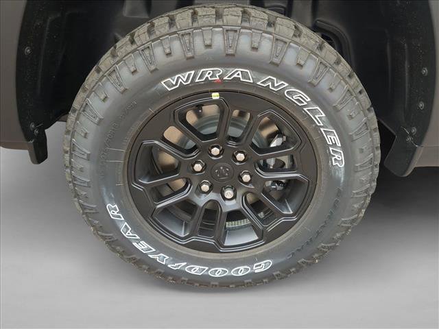 New 2026 RAM 1500 Rebel w/ Rebel Level 2 Equipment Group image 10