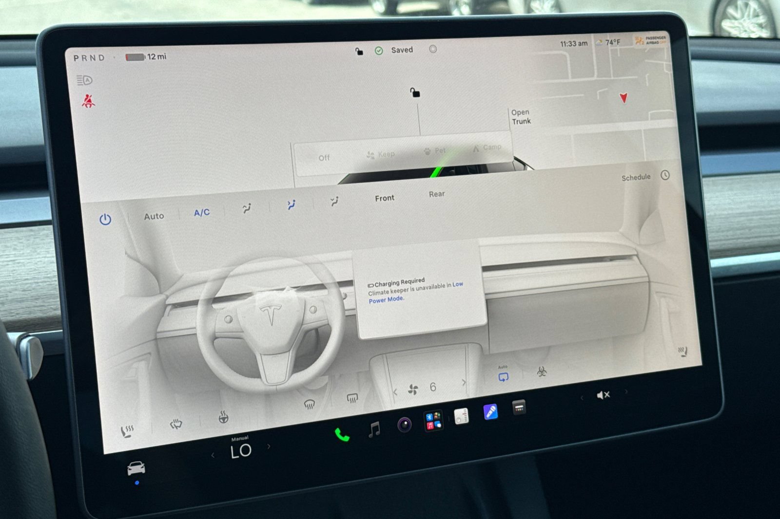 Used 2022 Tesla Model Y Performance AWD/4WD image 28