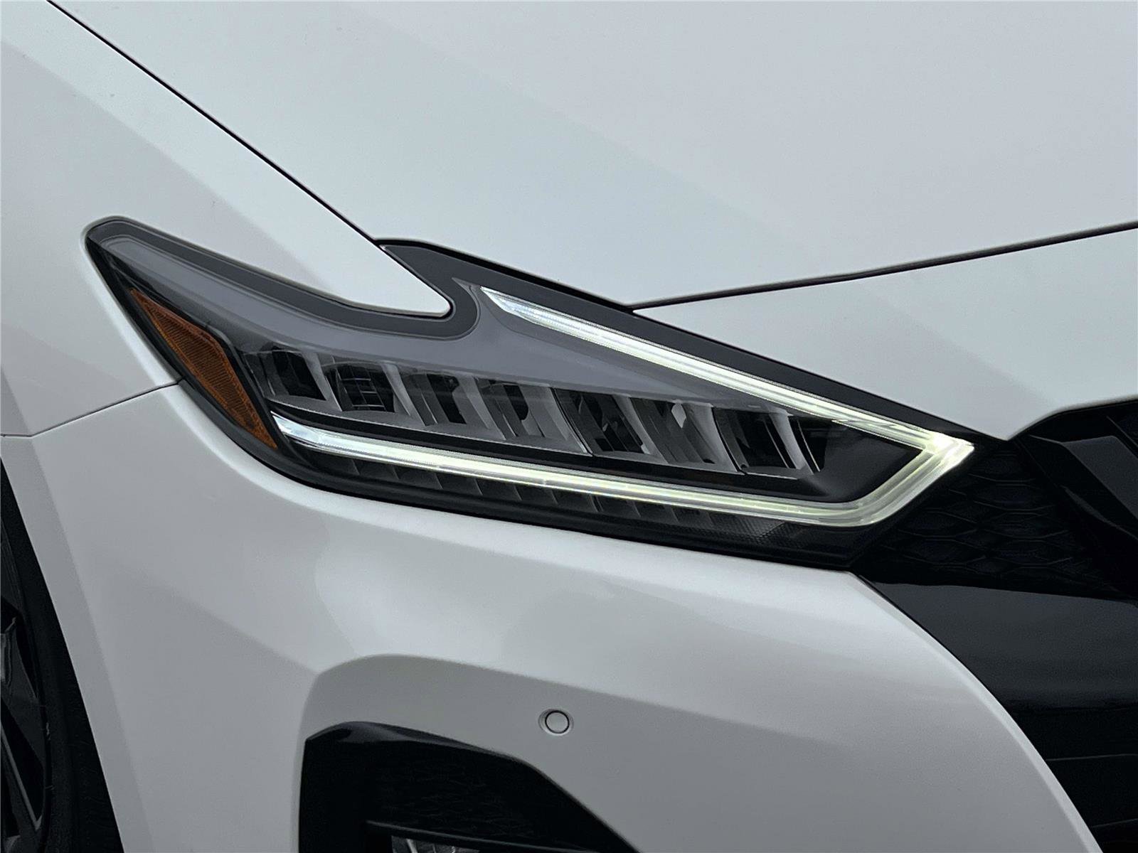 Used 2023 Nissan Maxima SR w/ Sport Mat Group image 14