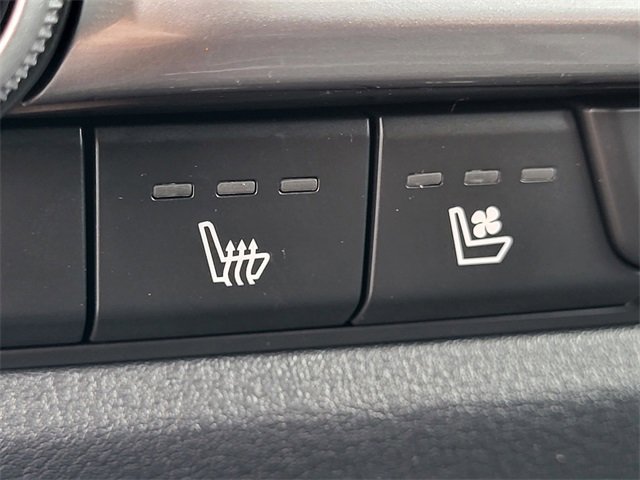 New 2026 MAZDA CX-50 AWD 2.5 Hybrid w/ Weather Package image 20