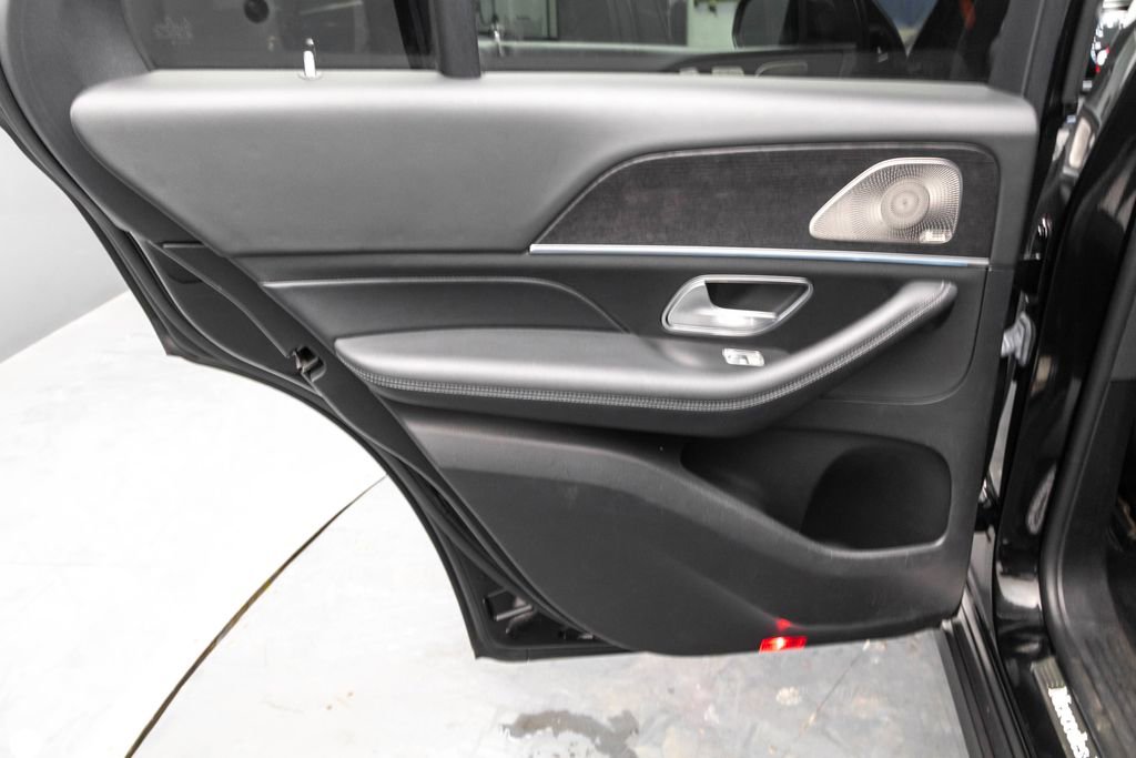 Used 2022 Mercedes-Benz GLE 350 4MATIC image 26