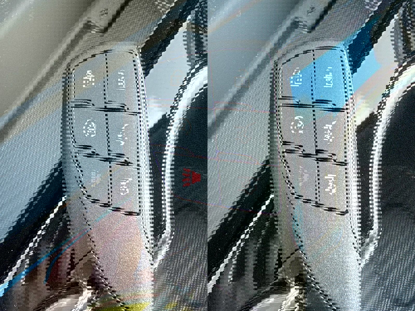 New 2026 Chevrolet Suburban High Country image 82