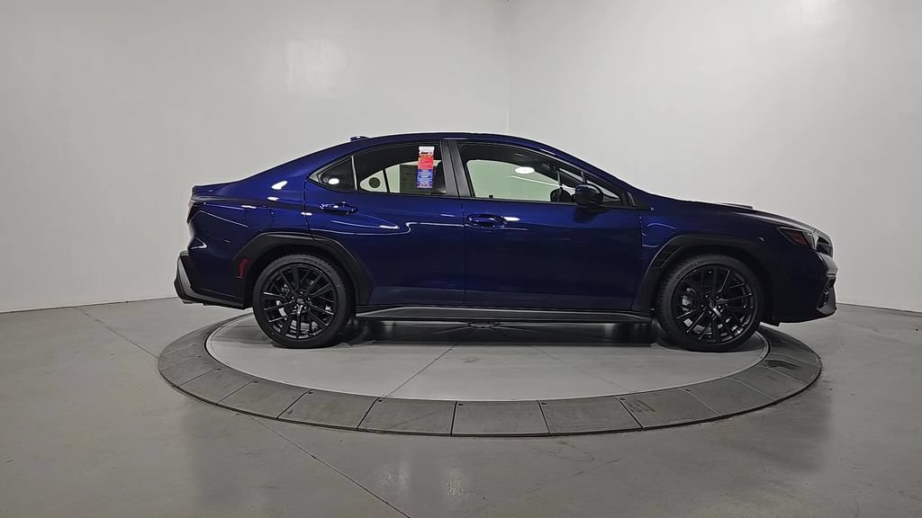 New 2026 Subaru WRX AWD/4WD image 6