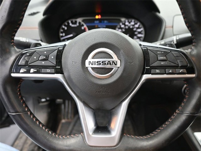 Used 2021 Nissan Altima 2.0 SR image 16