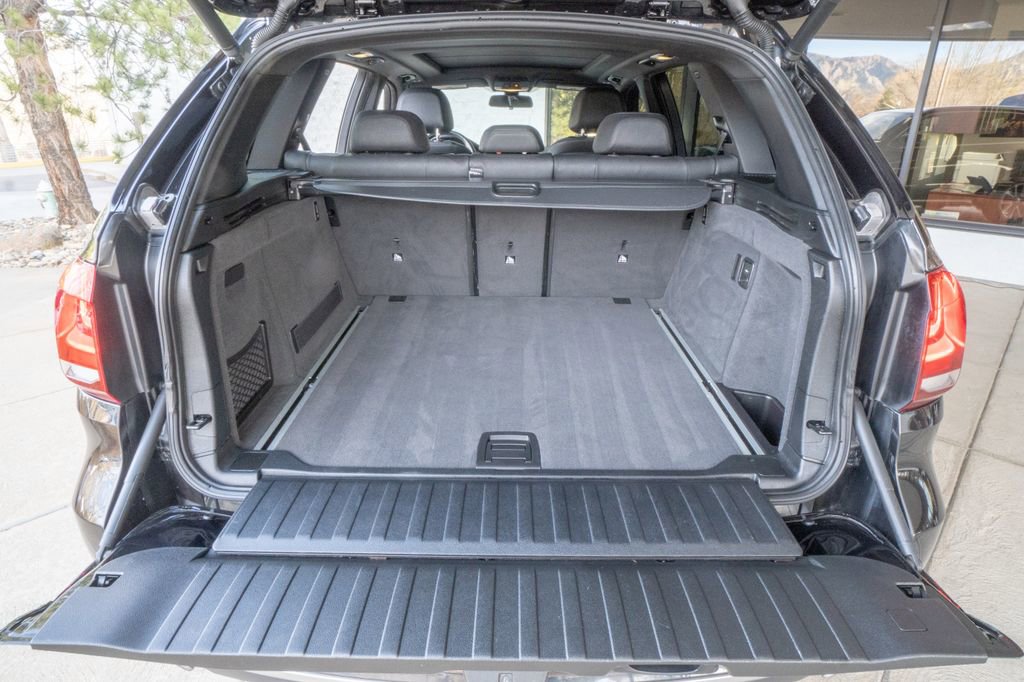 Used 2018 BMW X5 xDrive35i image 20