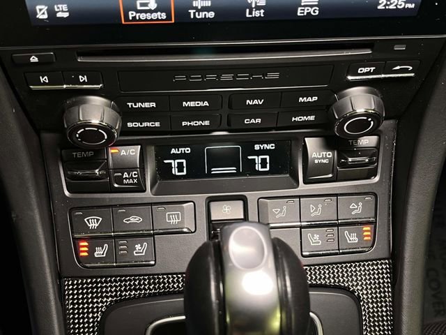 Certified 2019 Porsche 911 Turbo image 28