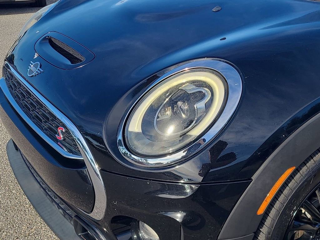 Used 2019 MINI Cooper Clubman S image 16
