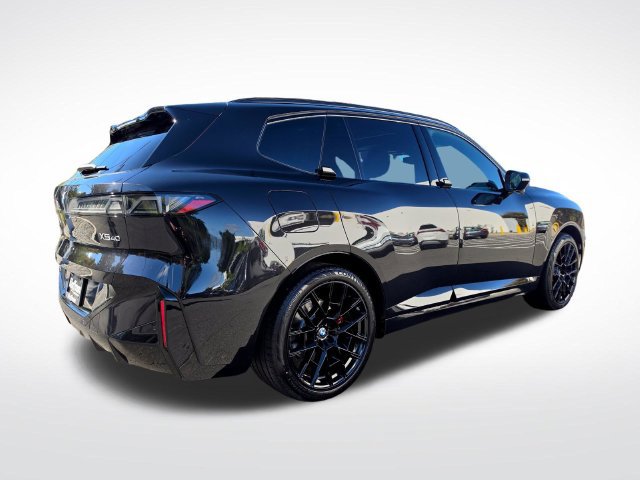 New 2027 BMW X5 xDrive40i w/ M Sport Professional Package AWD/4WD image 4
