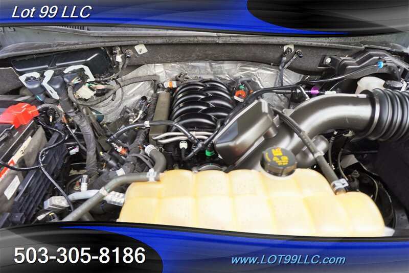 Used 2018 Ford F150 XLT AWD/4WD image 18