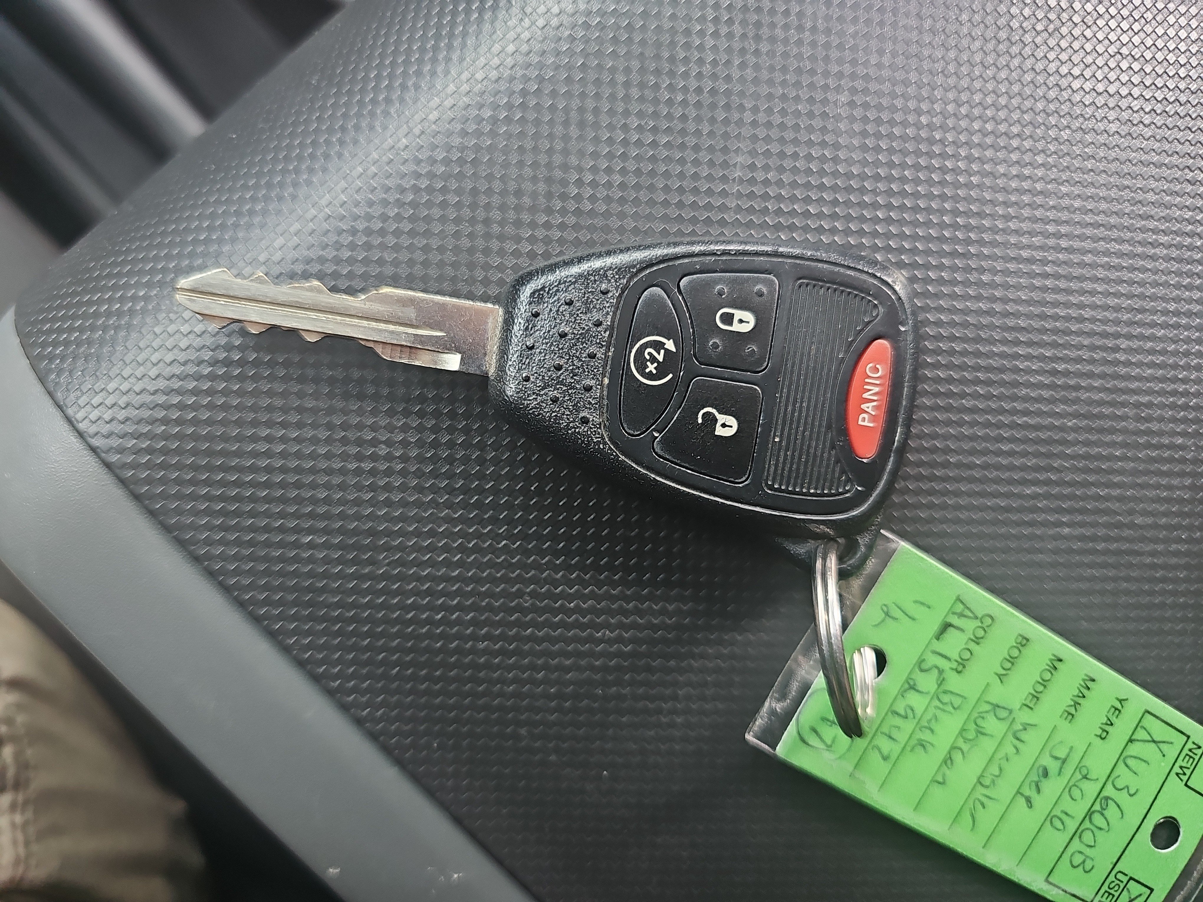 Used 2010 Jeep Wrangler Rubicon w/ Dual Top Group AWD/4WD image 26