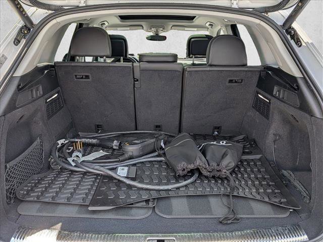 Certified 2024 Audi Q5 e Premium Plus w/ Premium Plus Package AWD/4WD image 6