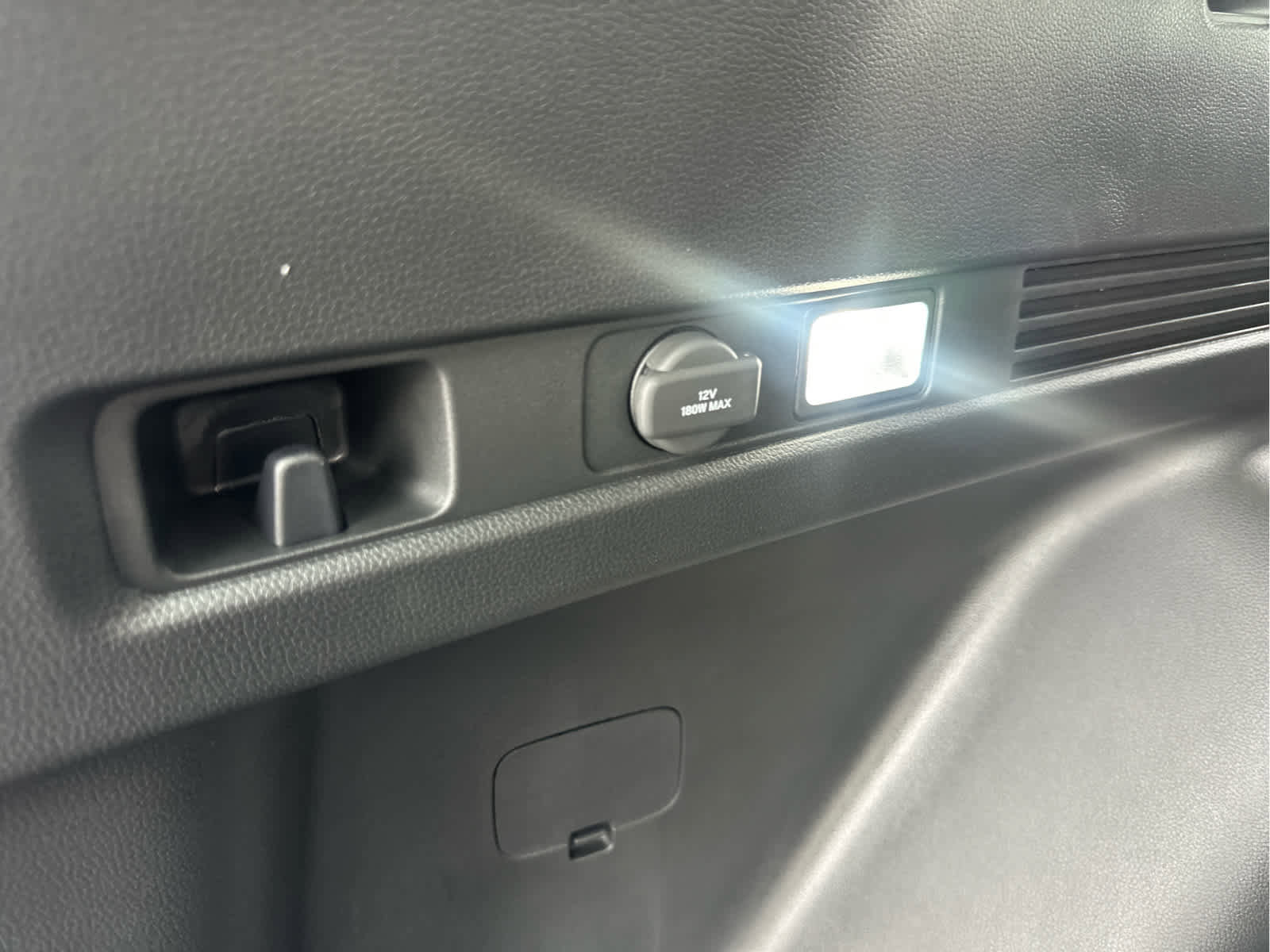 New 2026 Honda CR-V EX image 46