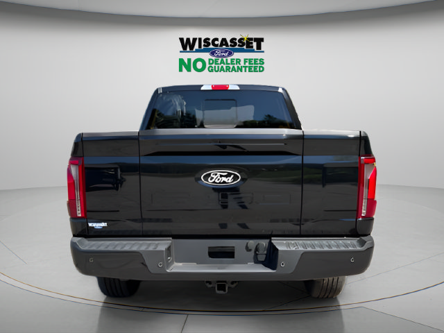 New 2026 Ford F150 Lariat w/ Equipment Group 501A Mid AWD/4WD image 26