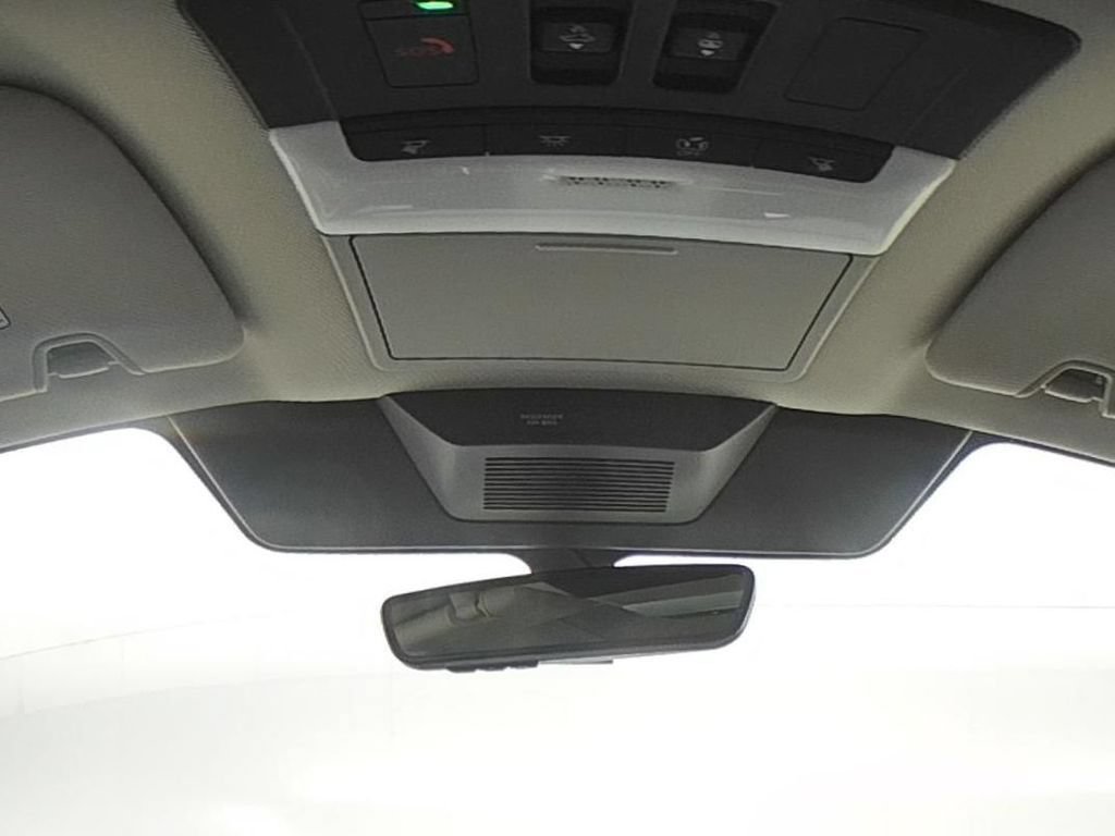 Used 2023 Nissan Pathfinder Platinum AWD/4WD image 33