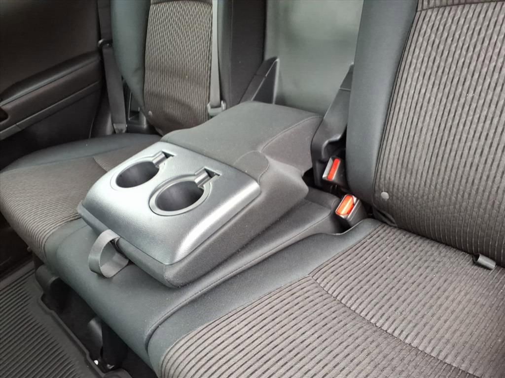 Used 2024 Toyota 4Runner TRD Off-Road image 30