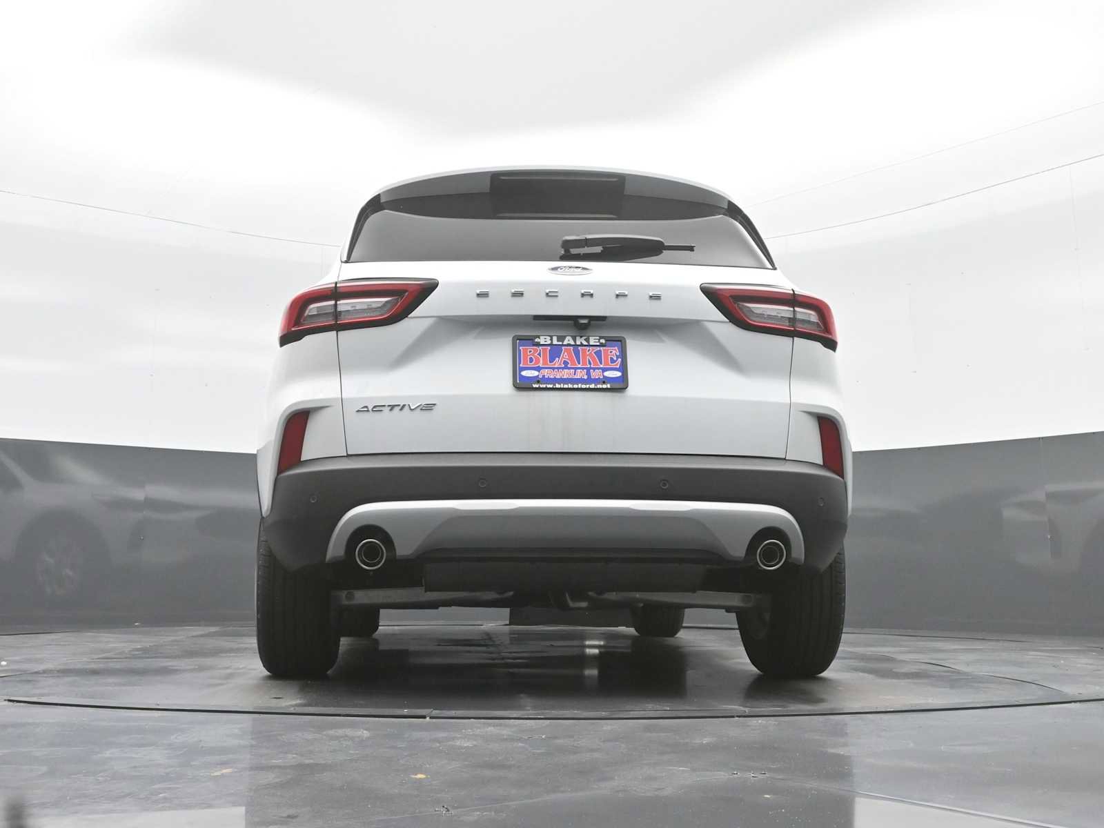 New 2026 Ford Escape Active w/ Tech Pack #1 image 23