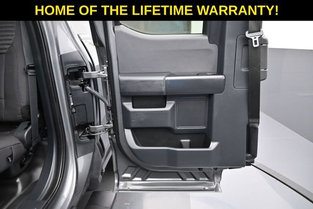 Used 2022 Ford F150 XL w/ STX Appearance Package AWD/4WD image 38