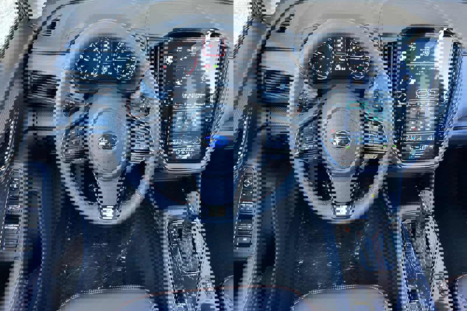 New 2026 Subaru Crosstrek 2.5i Limited w/ Popular Package #3A image 14