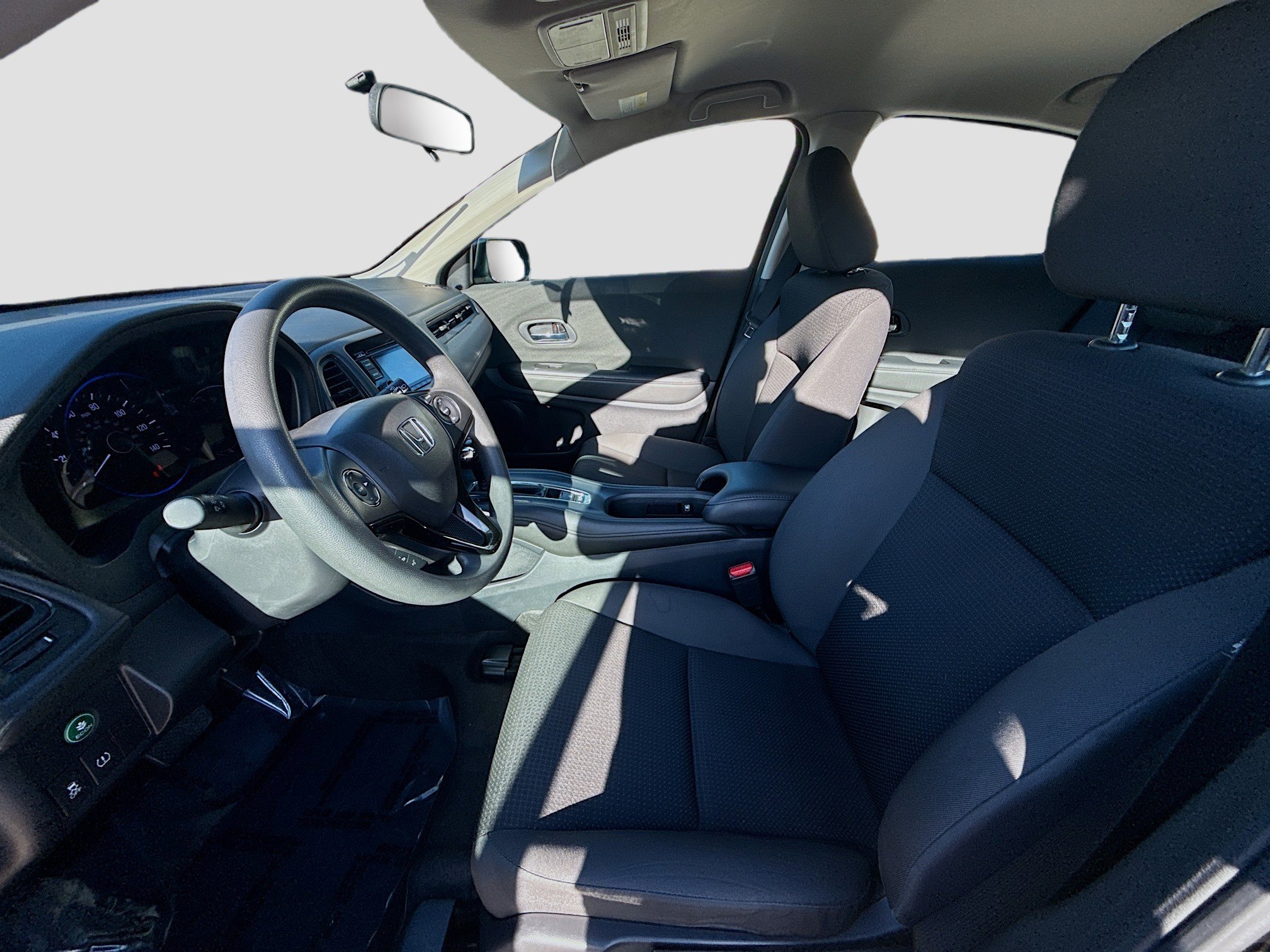 Certified 2022 Honda HR-V LX image 18