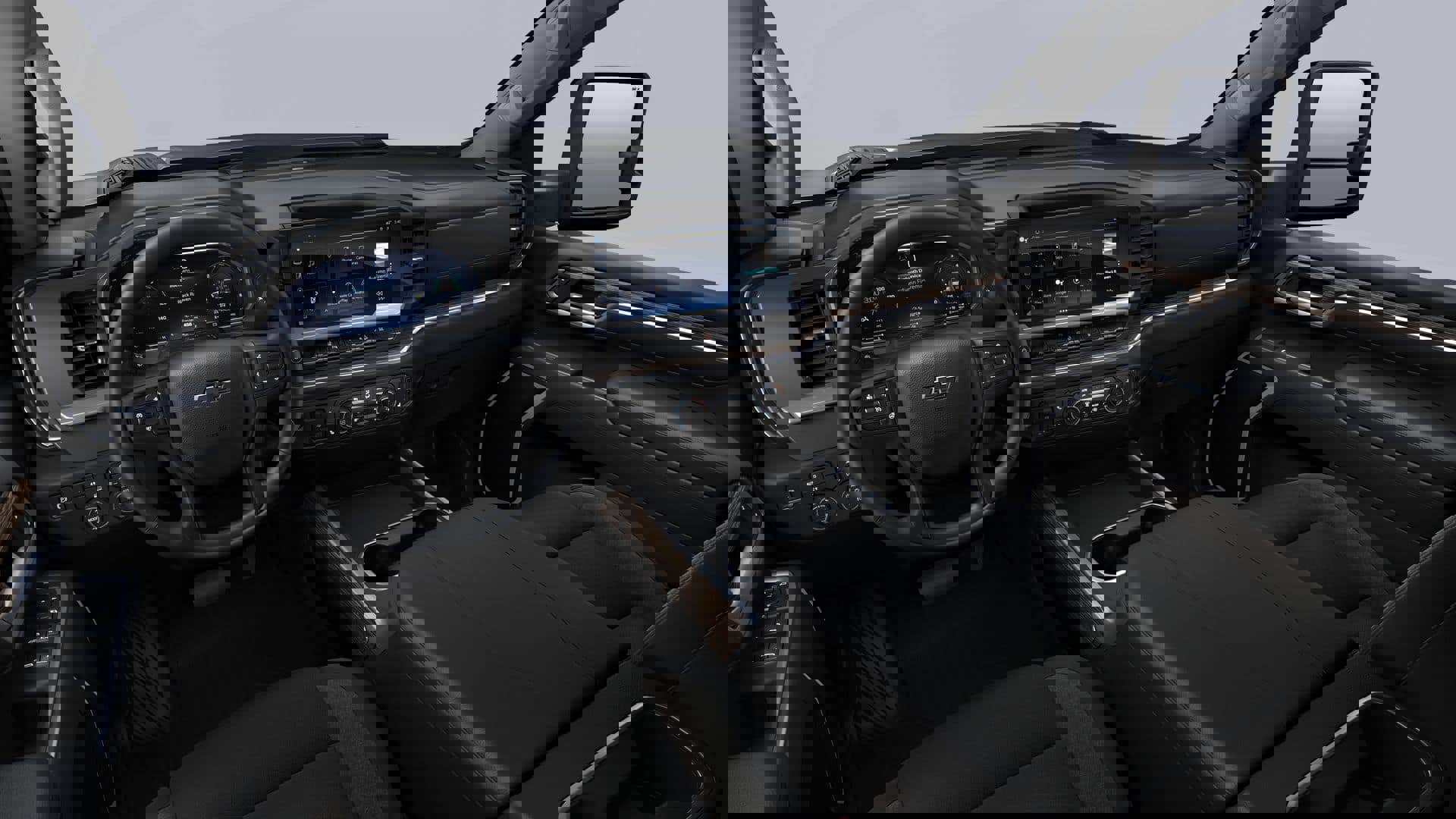 New 2026 Chevrolet Silverado 2500 LT w/ Trail Boss Package image 29