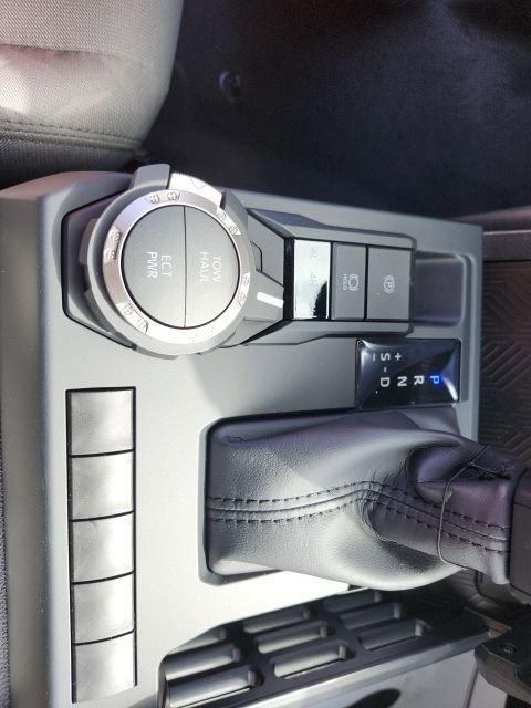 New 2026 Toyota Tacoma SR5 image 21