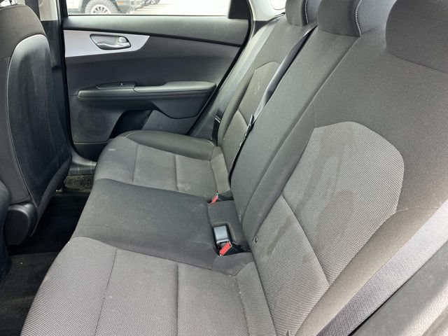 Used 2023 Kia Forte LXS FWD image 18